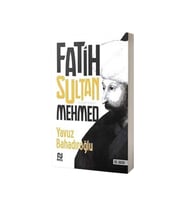 Fatih Sultan Mehmed