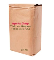 POTASYUM HİDROKSİT -%90 (POTAS KOSTİK) - 25 Kg
