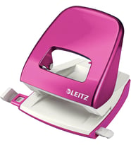 Leitz 50082023 Nexxt Wow Metal Delgeç, Metalik Pembe (Çok Renkli)