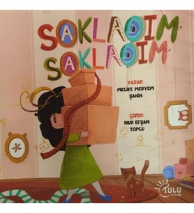 Sakladım Sakladım