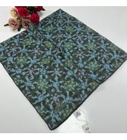 Silk Home Soft Pamuklu Eşarp LDFS1220