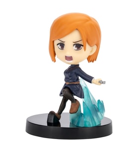 Total Anime Mini Büst Figür - Nobara Kugisaki 0076