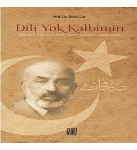 Dili Kalbimin