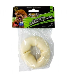 DOGLİFE PRES DONUT 30GR/AD.1Lİ