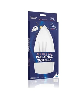 GAZZELLA "MAGICAL" PTFE ÜTÜLEME ALTLIĞI 