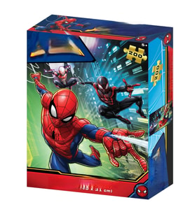 200 Parça Puzzle 33034