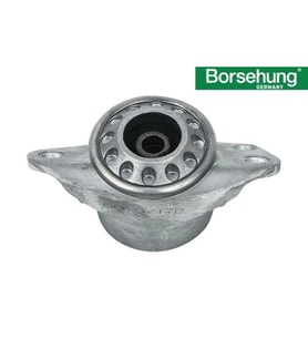 1J0513353G Amortisör Çanağı Üst Arka Yuvarlak - Golf 4-Bora-Polo-Octavia-Fabia-A3-Toledo-Leon