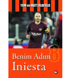 Benim Adım İniesta