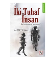 İki Tuhaf İnsan