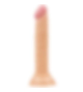 ETSMagaza Realistic Dong 14 cm Realistik Dildo