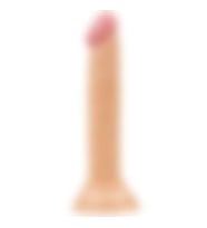 ETSMagaza Realistic Dong 14 cm Realistik Dildo