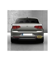 Vw Passat B8 2015-2019 Arka Tampon Sağ Dış Reflektörü 3g0945106a