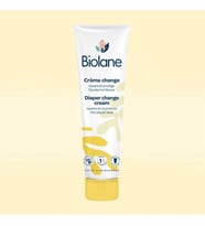 Biolane Pişik Kremi 50 ml
