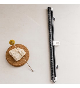 58x125 cm PVC Makaralı Araç Cam Güneşliği (Vantuzlu)