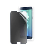 SChitec SAMSUNG Galaxy S6 Edge Plus Uyumlu Ön Yüzey Hayalet Privacy Hidrojel Ekran Koruyucu