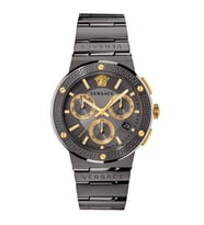 Versace VRSCVEZ900521 Erkek Kol Saati