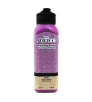 Artdeco Akrilik Boya 140 ML Kızıl Mor 070R-3050