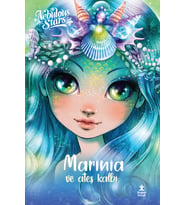 Nebulous Stars Marınıa Ve Ateş Kalbi