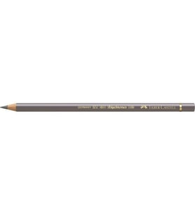 Faber Castell Polychromos Artist Kuru Boya Kalemi 233 Cold Grey 4 (Soğuk Gri 4) 