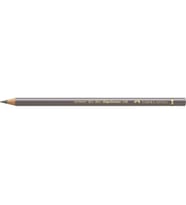 Faber Castell Polychromos Artist Kuru Boya Kalemi 233 Cold Grey 4 (Soğuk Gri 4) 