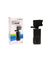 Sobo WP-1000F Akvaryum İç Filtresi 650 l/h 15w