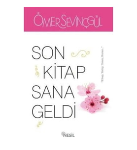 Son Kitap Sana Geldi