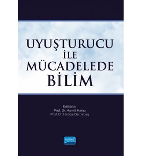 Uyuşturucu ile Mücadelede Bilim