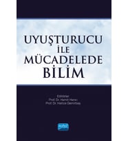 Uyuşturucu ile Mücadelede Bilim