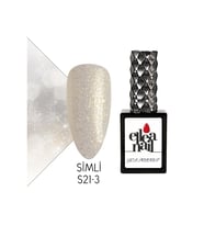 ELLEA NAİL SİMLİ KALICI OJE S21-3