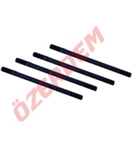 CG MODEL SİLİNDİR SAPLAMASI 4 LÜ SET
