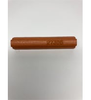 Yumuşak Tamir Mumları 273 05 0007 Kiraz  8cm Yumuşak Mum