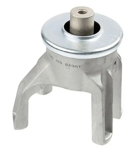 LEMFÖRDER 3502601 Motor Takozu (Arka) 7E0199849 7H0199849AT