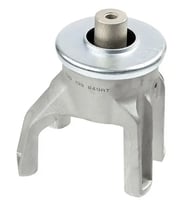 LEMFÖRDER 3502601 Motor Takozu (Arka) 7E0199849 7H0199849AT