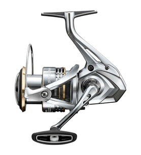 Shimano Sedona FJ C3000 Spin Olta Makinesi