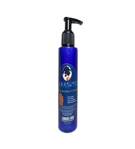 Kayganlaştırıcı Anl Relax Krem 125 ml - Lubricant Anl Relax Cream X 3 Adet
