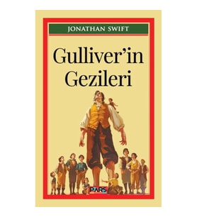 Gulliver’in Gezileri