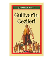 Gulliver’in Gezileri