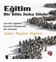Eğitim-Bir Kitle İmha Silahı
