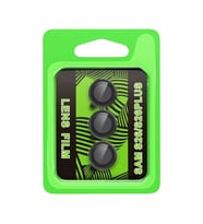Samsung Galaxy S26 Plus Raze Metal Kamera Lens - Siyah