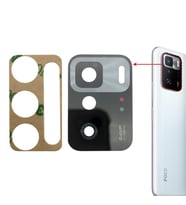 Xiaomi Poco X3 GT Uyumlu Kamera Lensi Cam 21061110AG