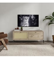 DİAMOND 2 BÖLMELİ TV ÜNİTESİ(140CM)
