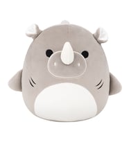 Squishmallows Gergedan Bruno 20 cm CR08646