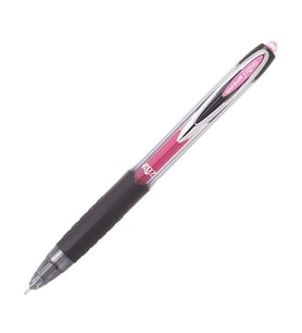UNİ UMN-207ND SİGNO İĞNE UÇLU JEL KALEM 0.7 PEMBE