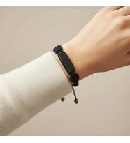 Oyma Motif İşçilik  Karma Bileklik