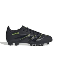 adidas Predator Club Fg/Mg J Çocuk Çoklu Çim Zemin Kramponu JH8869 Siyah