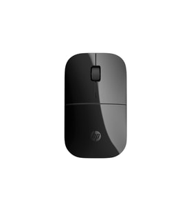 Z3700 V0L79AA Mat Siyah Slim Wireless Optik Mouse 2.4Ghz 1200Dpı