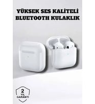 Yeni Nesil Bluetooth Kulaklık Eller Serbest Aramalar ve Yüksek Kaliteli Ses İçin İdeal Kulaklık