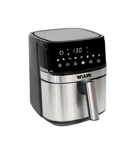 Wiami Airfryer 6.5 lt V2 Yağsız Fritöz