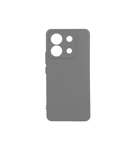 Xiaomi Redmi Note 13 Pro 5G Uyumlu Kılıf Zore Biye Silikon