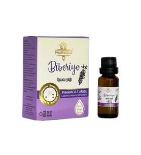 Pharmoils Biberiye Yağı 20 ml